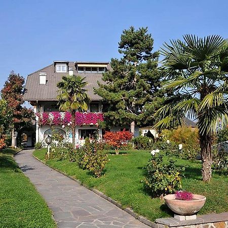 Residence Preyhof Кальдаро Екстер'єр фото